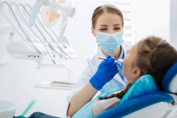 Best Pediatric Dentistry  in Inkerman, PA