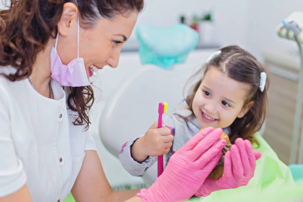 Best Dental Exams and Cleanings  in Inkerman, PA